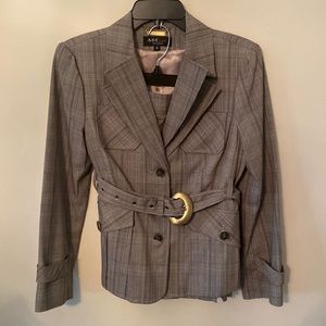 ABS Collection Suit and Skirt Set Size 6 Women